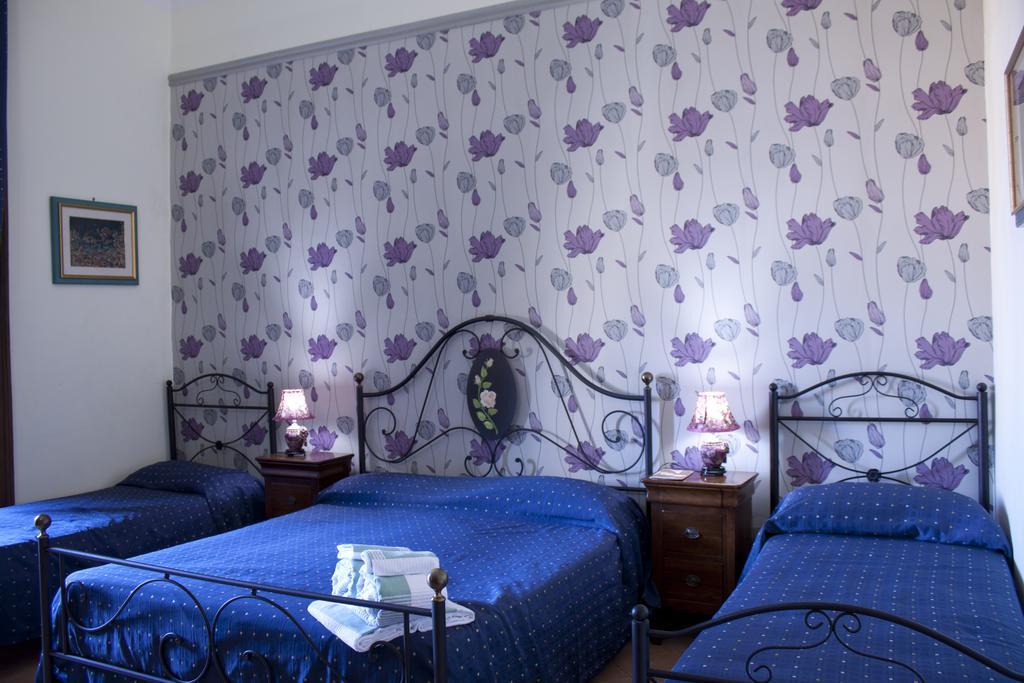 Hotel Ristorante Novecento Казерта Екстер'єр фото