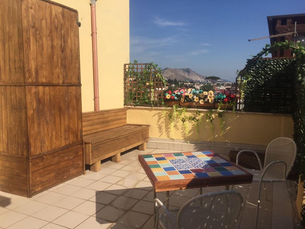Hotel Ristorante Novecento Казерта Екстер'єр фото