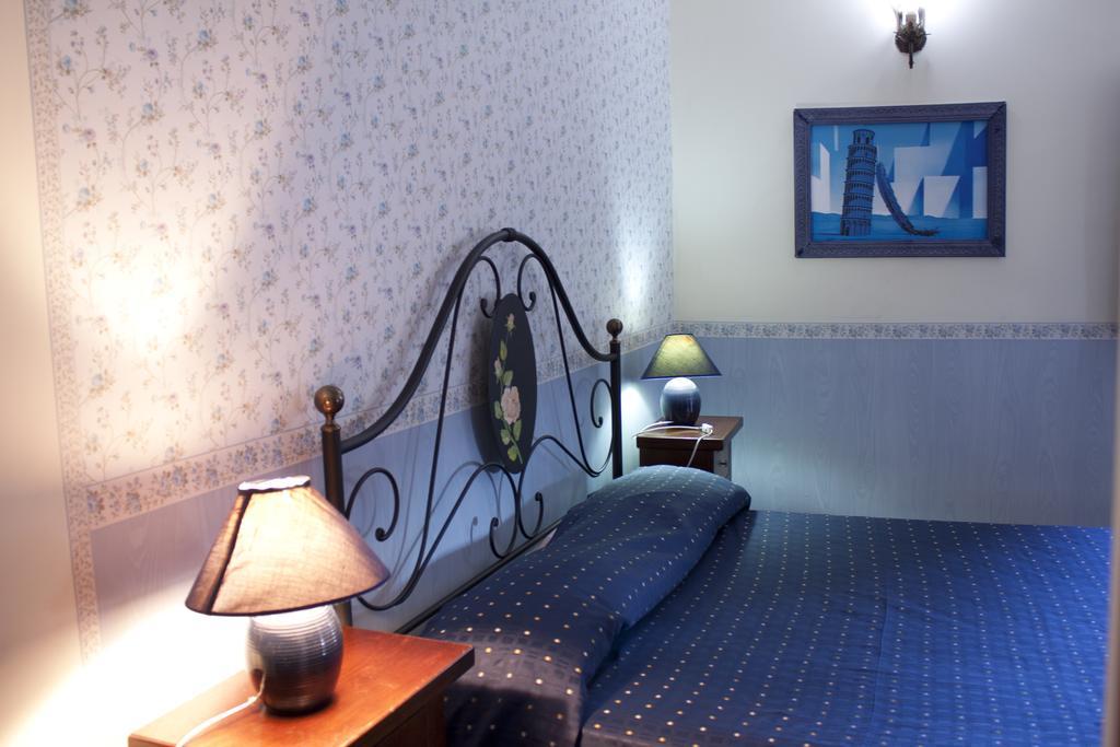 Hotel Ristorante Novecento Казерта Екстер'єр фото